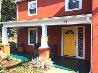 1018 Avon St, Charlottesville, VA