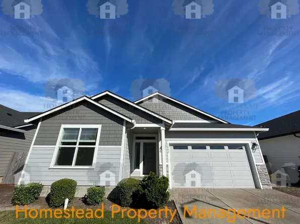 1062 Chestnut St, Independence, OR 97351