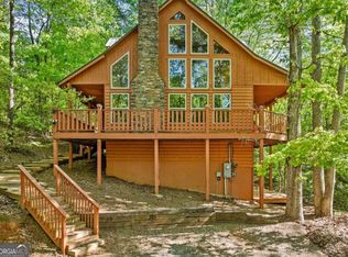 2239 Dean Mountain Rd, Cleveland, GA 30528