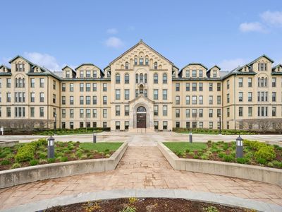 1041 Ridge Rd UNIT 315, Wilmette, IL, 60091