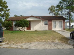 4350 Candler Ave, Spring Hill, FL 34609