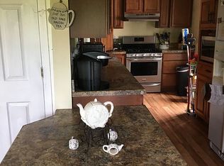 236 Hubbard Rd, Gilboa, NY 12076