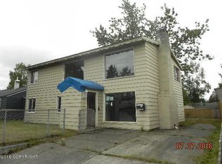 2400 E 20th Ave, Anchorage, AK 99508