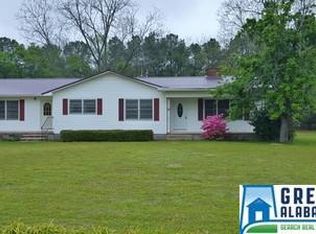 1525 County Road 260, Five Points, AL 36855