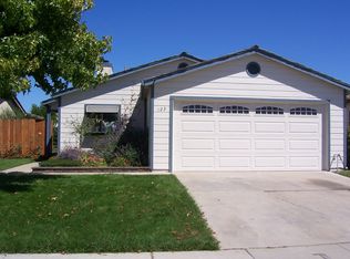 123 Christensen Ave, Salinas, CA 93906