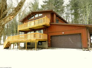 183 Murray Hill Rd, East Stroudsburg, PA 18302