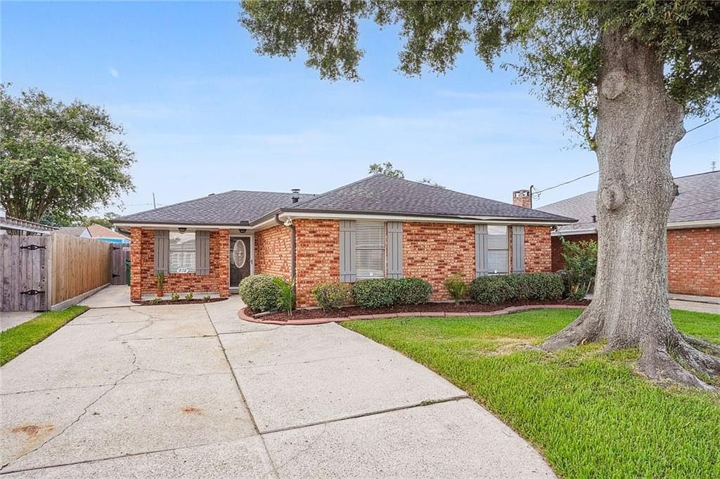 732 Maryland Ave, Metairie, LA 70003 Zillow
