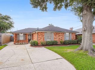 732 Maryland Ave, Metairie, LA 70003