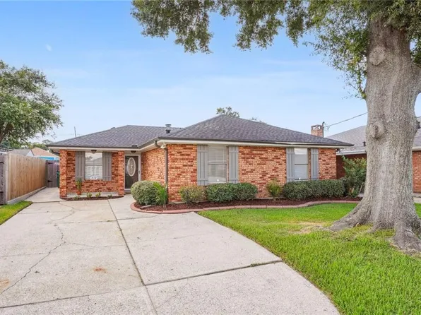 732 Maryland Ave, Metairie, LA 70003