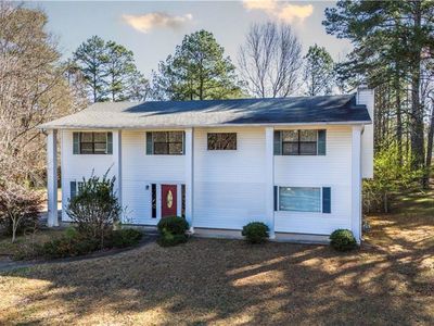 4118 N Quail Dr, Douglasville, GA, 30135