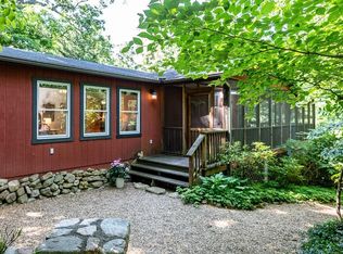 305 Blue Smoke Ln, New Market, VA 22844