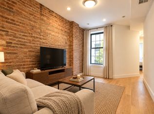 1310 Sterling Pl #3A, Brooklyn, NY 11213