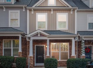 8777 Cypress Grove Run, Raleigh, NC 27612