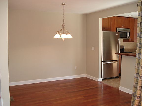 Another View of Dining Area