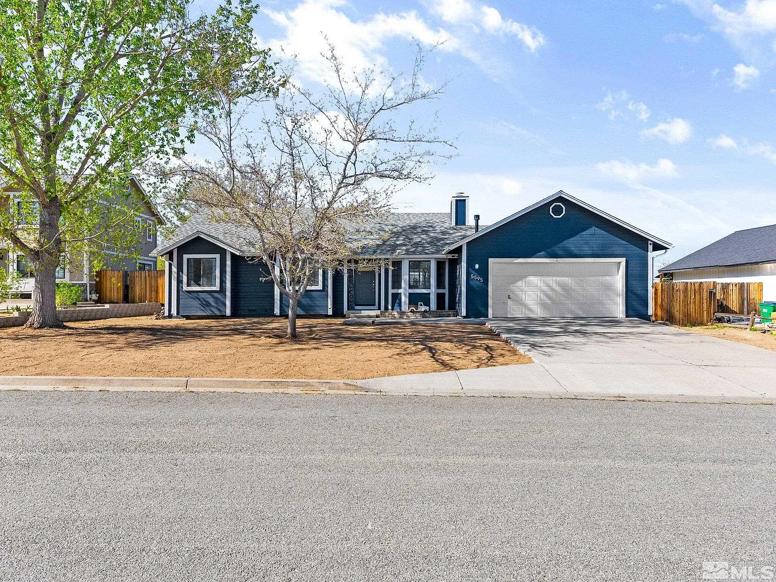 5595 Grasswood Dr photo 1