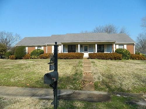 5576 Wagon Road Gap