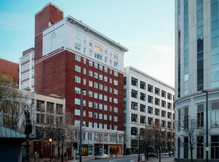 1220 Huron Rd E APT 204, Cleveland, OH 44115