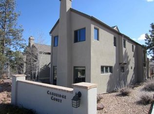 5020 Cambridge Ct, Los Alamos, NM 87544