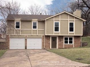12311 Bentley Cir, Grandview, MO 64030