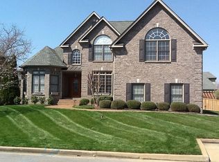 5904 Seven Points Trce, Hermitage, TN 37076