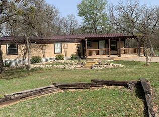 4135 N Rock Creek Loop, Waco, TX 76708