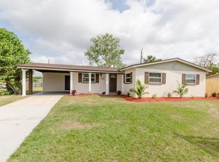 1062 Poinsetta St, Cocoa, FL 32927