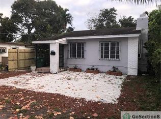 74 NW 68th Ter, Miami, FL 33150