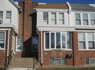 3505 Aldine St, Philadelphia, PA 19136