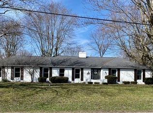 3017 N 200 W, Anderson, IN
