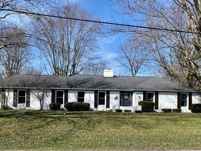 3017 N 200 W, Anderson, IN, 46011