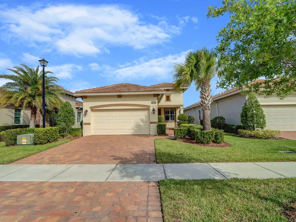 20040 SW CASERTA Way, Port St Lucie, FL 34986