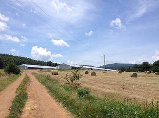 9016 Hwy 71 North, WALDRON, AR 72958