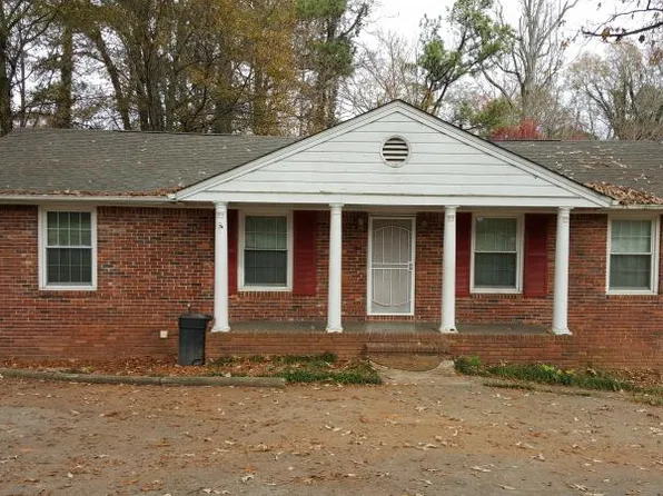 968 Morrow Rd, Morrow, GA 30260