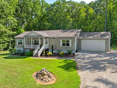 331 River Forest Dr, Littleton, NC, 27850