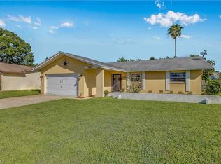 851 Bethany Ct N, Fort Myers, FL 33919