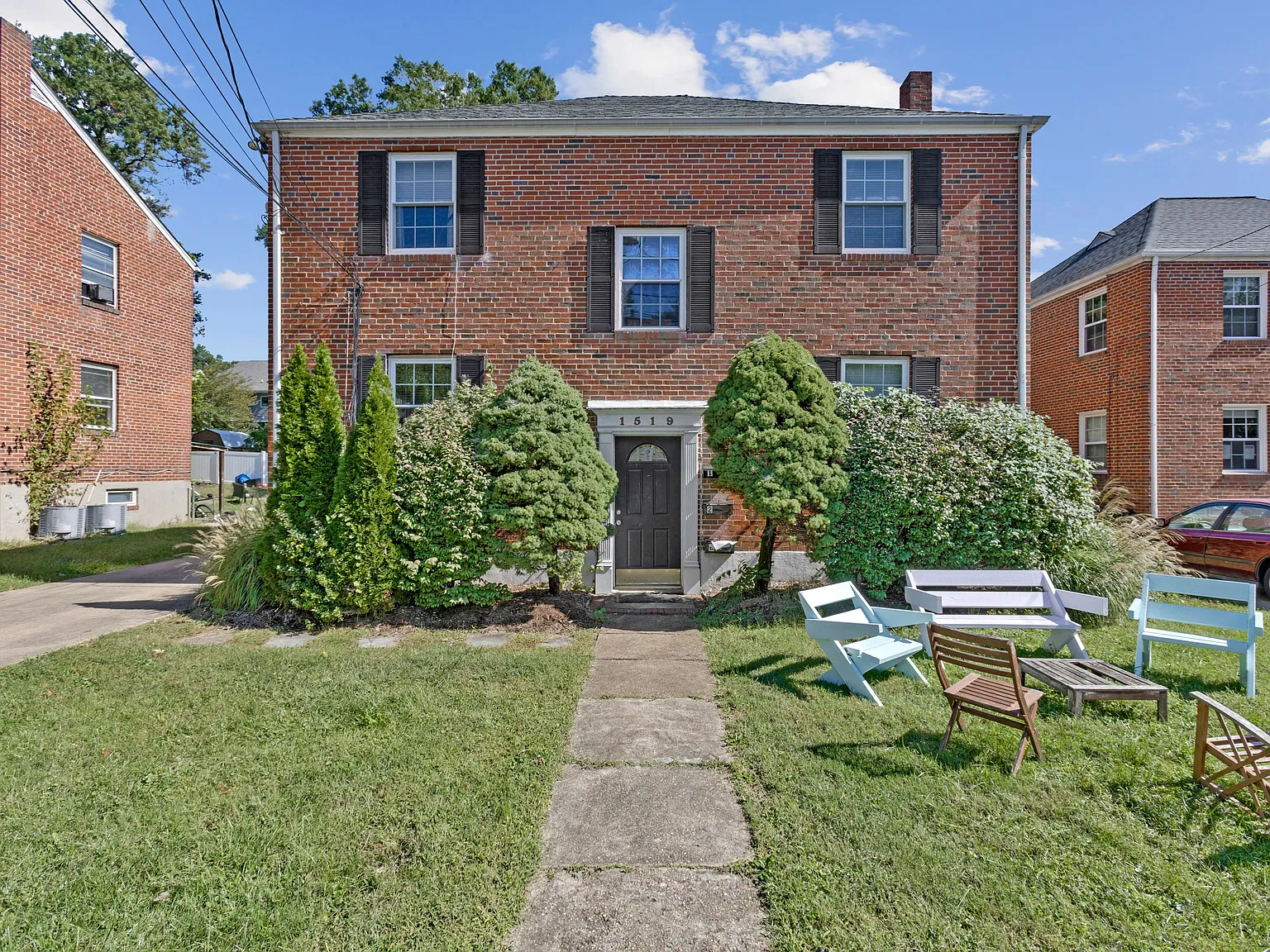 2 bed, 824 sqft, $1,995 — Photo 1
