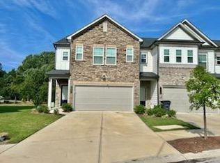 1451 Ben Park Way, Grayson, GA
