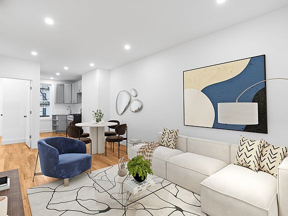 4th image of 1208 Saint Marks Ave #2B