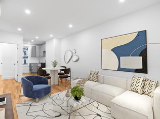 1208 Saint Marks Ave #2A, Brooklyn, NY 11213