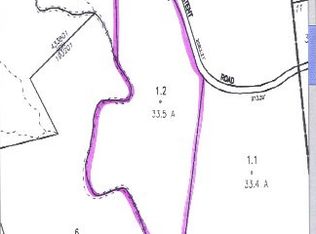 726 Bates Hollow Rd, Preston Hollow, NY 12469