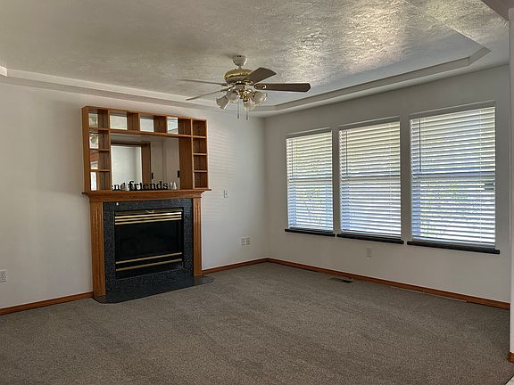 Formal Living Room