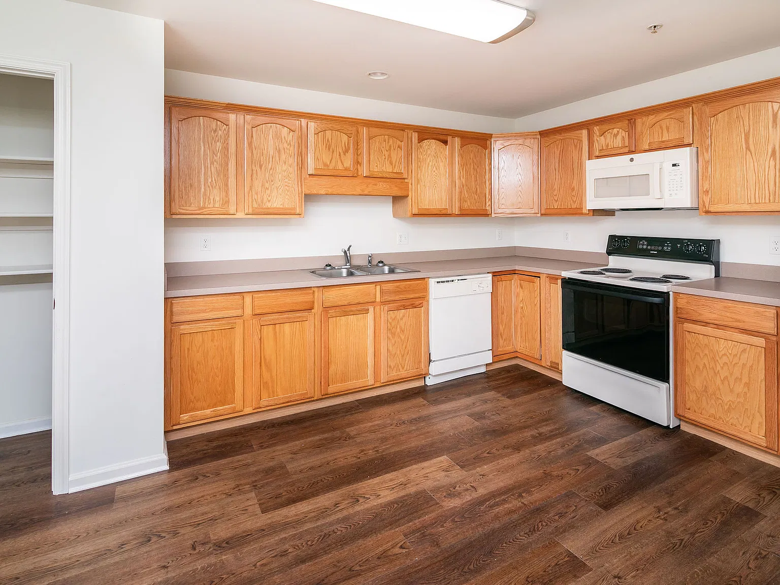 3 bed, 1000 sqft, $1,450 — Photo 2