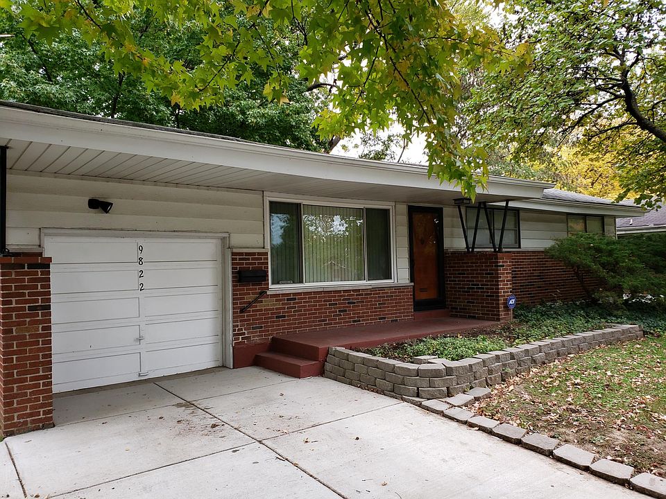 1st image of 9822 Monarch Dr