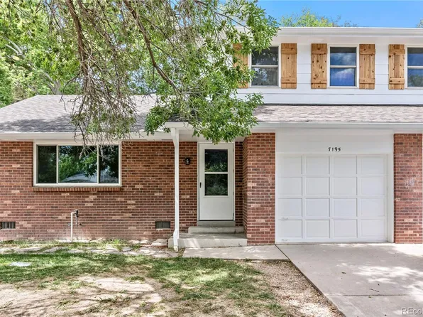 7195 W 26th Avenue, Wheat Ridge, CO 80033