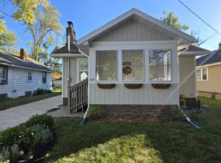289 Eldred St, Battle Creek, MI 49015