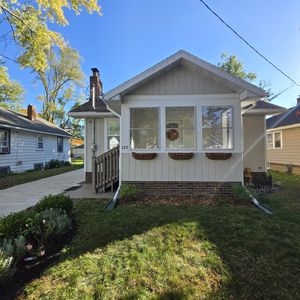 289 Eldred St, Battle Creek, MI, 49015