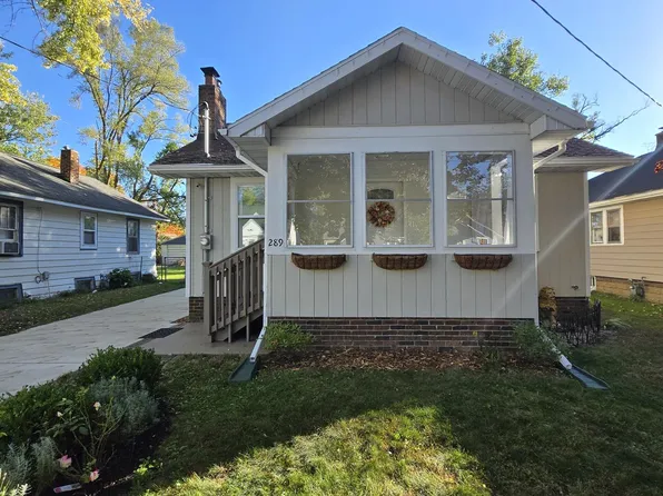 289 Eldred St, Battle Creek, MI 49015