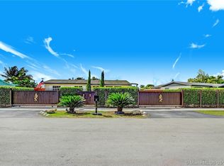 30208 SW 158th Pl, Homestead, FL 33033