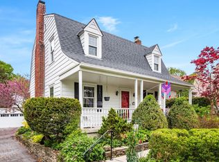 238 Montrose Way, Columbus, OH 43214