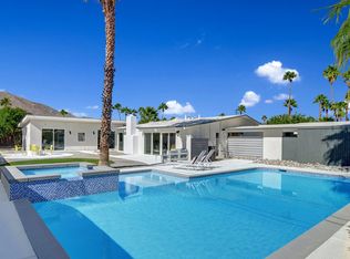 909 E Sunair Rd, Palm Springs, CA 92262